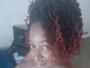 SXXXB