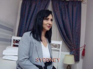 SYDDNEY