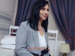 SYDDNEYx