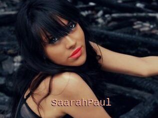SaarahPaul