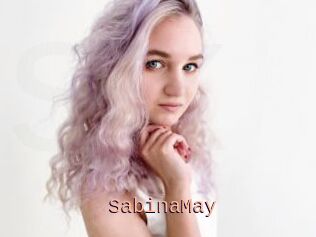 SabinaMay