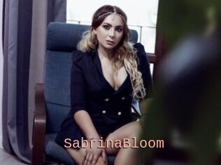 SabrinaBloom