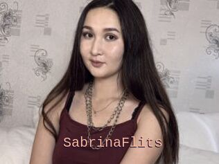 SabrinaFlits