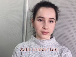 SabrinaKarlos