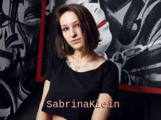 SabrinaKlein