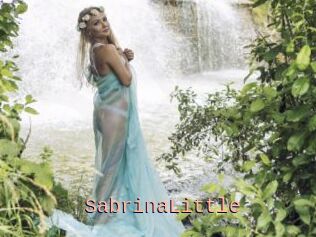 SabrinaLittle