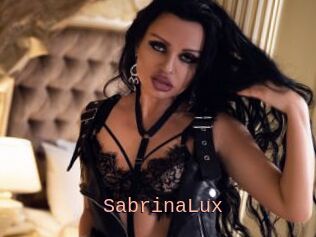 SabrinaLux