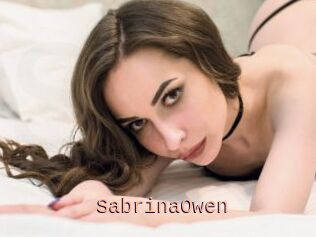 SabrinaOwen