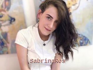 SabrinaRos