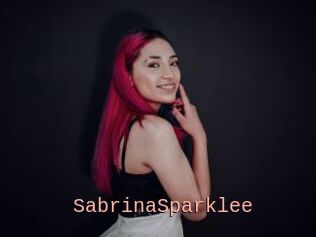 SabrinaSparklee
