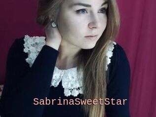 SabrinaSweetStar
