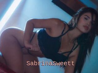 SabrinaSweett