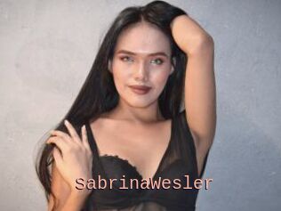 SabrinaWesler