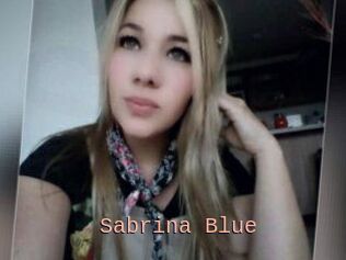 Sabrina_Blue