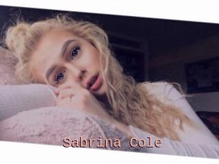 Sabrina_Cole