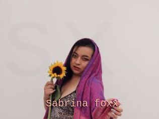 Sabrina_foxx
