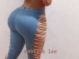 Sabrina_lee