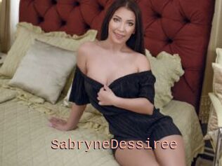 SabryneDessiree