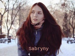 Sabryny