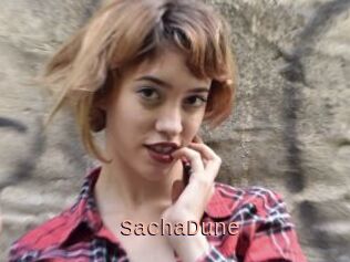 SachaDune