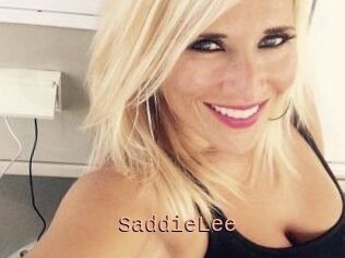 SaddieLee