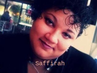 Saffirah