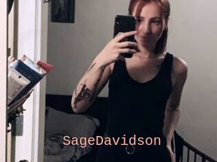 SageDavidson