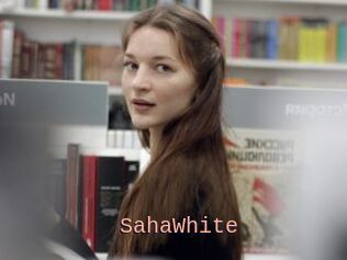 SahaWhite