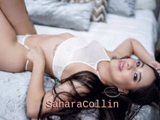 SaharaCollin