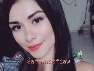 SahianSofiaw