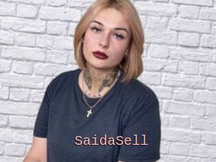 SaidaSell