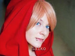 Saiko