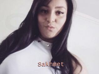 Sakhmet