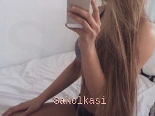 Sakolkasi