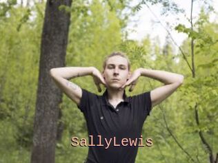 SallyLewis