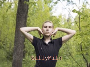 SallyMiln