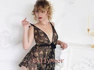 SallyMoor