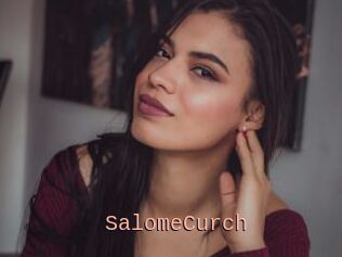 SalomeCurch