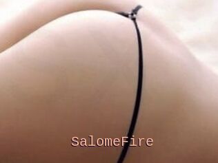 SalomeFire