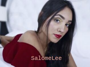 SalomeLee