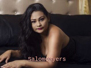 SalomeMyers