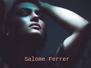 Salome_Ferrer