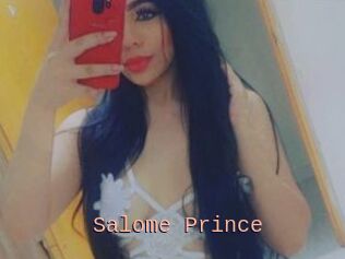 Salome_Prince