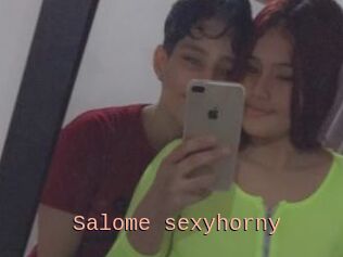 Salome_sexyhorny