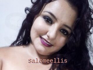 Salomeellis