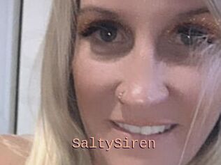 SaltySiren
