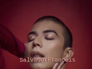 SalvadorFrancois