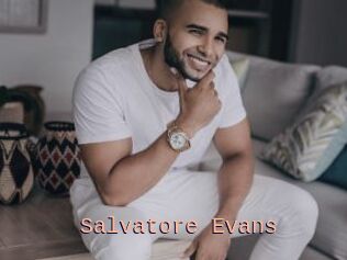 Salvatore_Evans