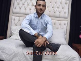 SamCardona