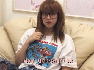 SamLuckyStrike